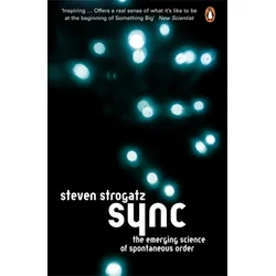 Steven Strogatz - Sync