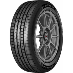 Cjelogodišnja auto guma DUNLOP 165/70R14 81T SPORT ALL SEASON TL