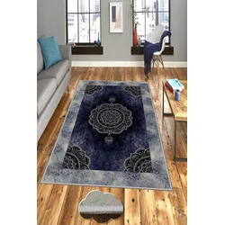 Conceptum Hypnose tepih Hmnt724, 60x100cm, šareni