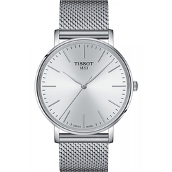 TISSOT T143.410.11.011.00