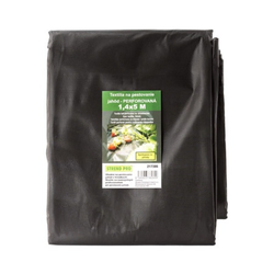 Agrotekstil za jagode 1,4x5m crna ( 17684 )