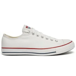 Converse Chuck Taylor ALL STAR, muške patike za slobodno vreme, bela M7652C