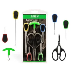 Zfish Baiting Tools Set