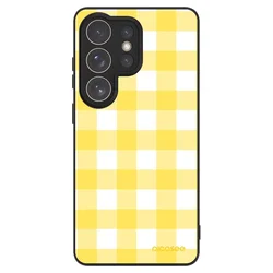 ULTIMATE CASE PowerShare za Samsung Galaxy S26 Ultra - Gride lemon
