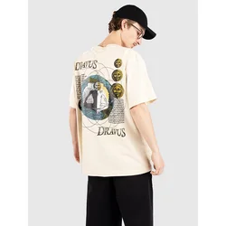 Dravus white cap off white