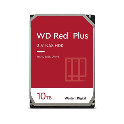 10TB 3.5 inča SATA III 256MB 7.200rpm WD101EFBX Red Plus hard disk