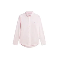 TOMMY HILFIGER Poslovna srajca Flex rosé
