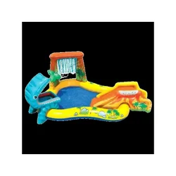 INTEX Bazen za decu Dinosaurus Play Centre