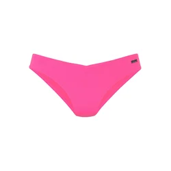 VENICE BEACH Bikini hlačke roza