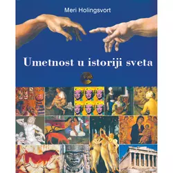 Umetnost u istoriji sveta