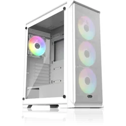 Raijintek 0r20b00268 arcadia 41 white - ms4 kućIšte