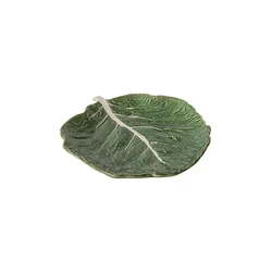 Boltze  Servirni krožnik  Cabbage 22,5 cm