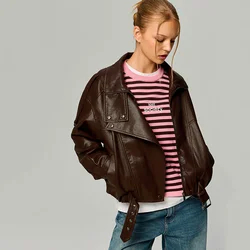 Bomber jakna
