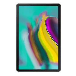 SAMSUNG tablični računalnik GALAXY TAB S5e 2019 WI-FI (T720), črn