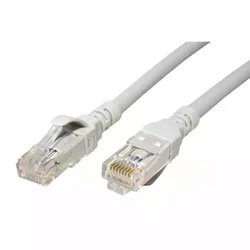 UTP cable CAT 6 sa konektorima 3m Secomp 30569