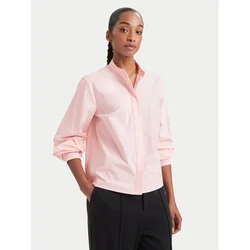 Simple Srajca 62KLD102 Roza Regular Fit