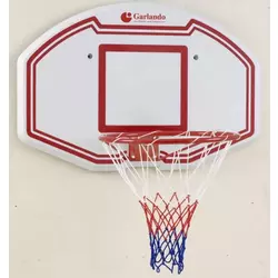 Tabla za košarku Boston 91 x 61 x 3 cm sa obručem