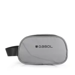 Gabol Neseser 23x13x10 cm 2,6l - 0,15 kg Canada siva ( 16NSG125206C )