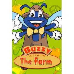 Lets Explore the Farm (Junior Field Trips) (PC) Steam Key GLOBAL