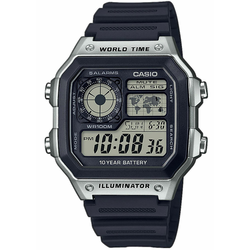 Casio Collection Royale AE-1200WH-1CVEF