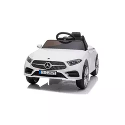 Auto na akumulator Mercedes CLS 350 – bijeli