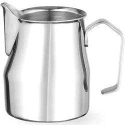 Hendi Kozarec za penjenje mleka za latte cappuccino 0,35 l - Hendi 451038