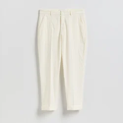 Reserved - MEN`S TROUSERS