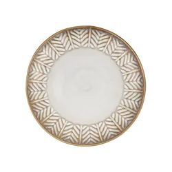 Florina LEHTI BEŽ KROŽNIK 26 CM