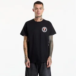 Majice Thrasher Number 1 Redux T-Shirt Black XL