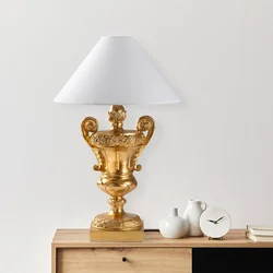 OPVIQ Stona lampa Eleganze 5335