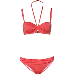 LASCANA Bikini, rdeča