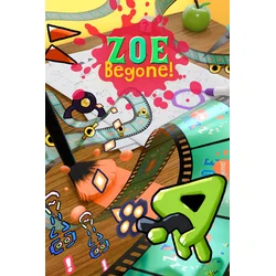 ZOE Begone! Steam Key (PC) GLOBAL