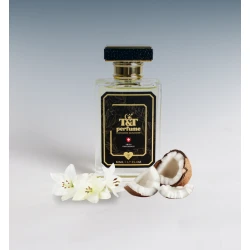 Tokatli Unisex parfem Mon soleil inspire by Tom Ford - Soleil blanc, 50ml