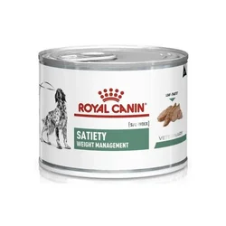 ROYAL CANIN Satiety Loaf VHN mokra hrana za pse - 195g