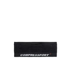 Compressport Trak iz blaga On/Off XBNU3909 Črna