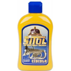 Sitol cedilo za kovine, steklo in ogledala 300 g