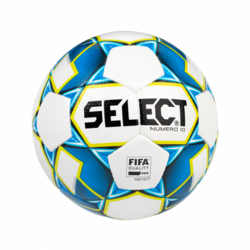 Nogometna Žoga Numero 10 Select - Fifa 5