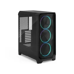 Kućište Fractal Design Meshify 3 Black RGB TG Light Tint, FD-C-MES3A-06