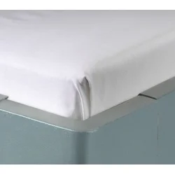 Bolette čaršav 140x250 bela ( 1439001 )