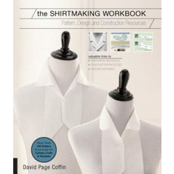 Shirtmaking Workbook