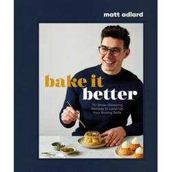 Bake It Better
