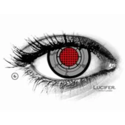 ROBOT EYE barvne leče