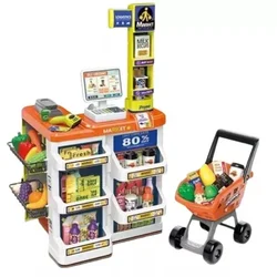 Komplet supermarket