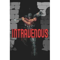 Intravenous (PC) Steam Key EUROPE