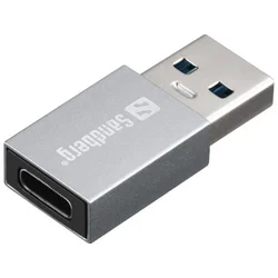 Adapter Sandberg 136-46 USB-A na USB-C