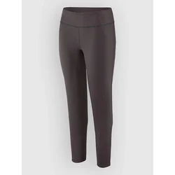 Patagonia Cap Mw Base Layer Bottoms ink black
