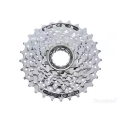 Kaseta Shimano Deore CS-HG51 8brzina 12-25T