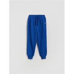 Reserved - Pamučne jogger pantalone