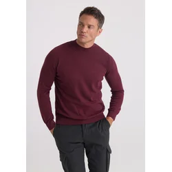 Felix Hardy Pulover bordo