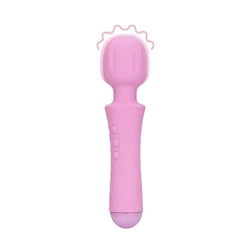 Ero Vibrator z majhno palico